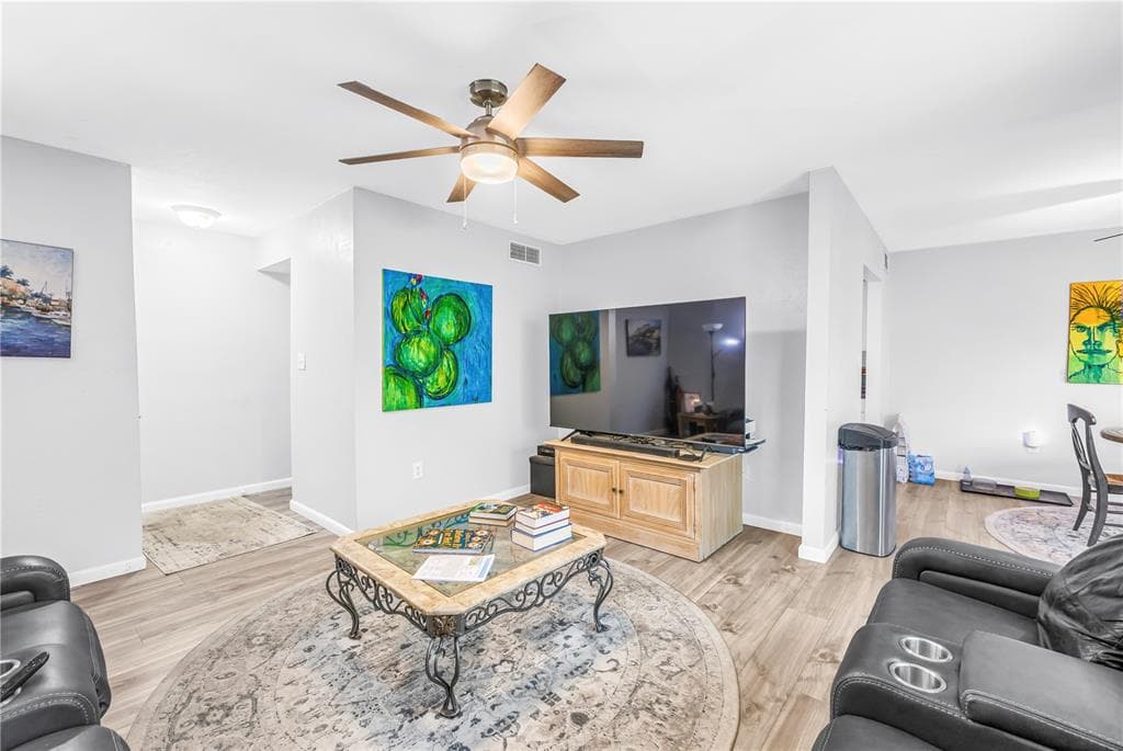 4160 35TH TERRACE S # I, ST PETERSBURG, FL 33711 — zdjęcie 5