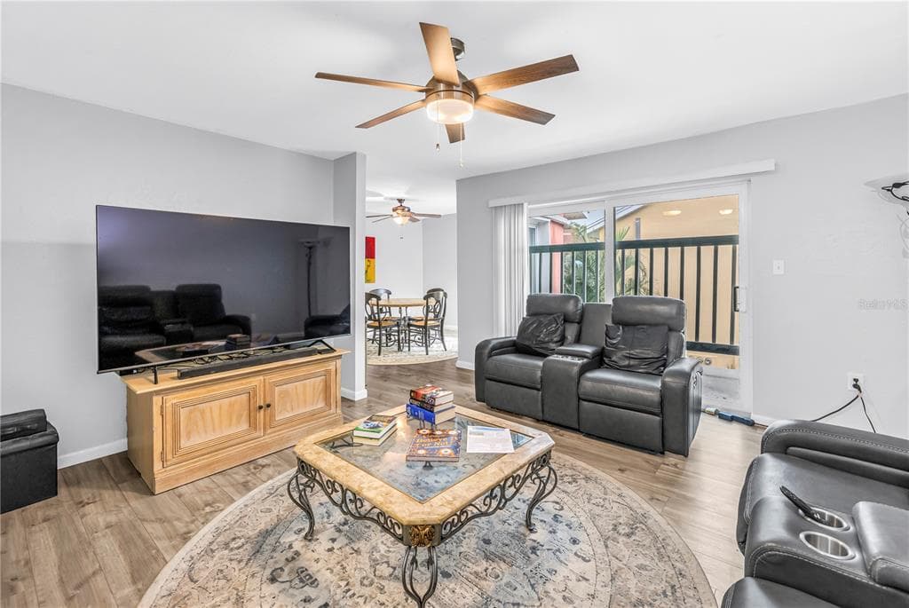 4160 35TH TERRACE S # I, ST PETERSBURG, FL 33711 — zdjęcie 4