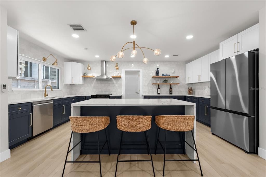 730 BAY ESPLANADE, CLEARWATER BEACH, FL 33767 — zdjęcie 3
