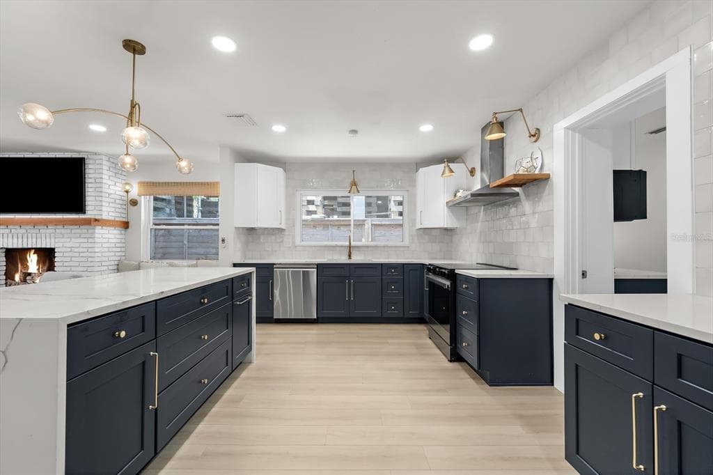 730 BAY ESPLANADE, CLEARWATER BEACH, FL 33767 — zdjęcie 4