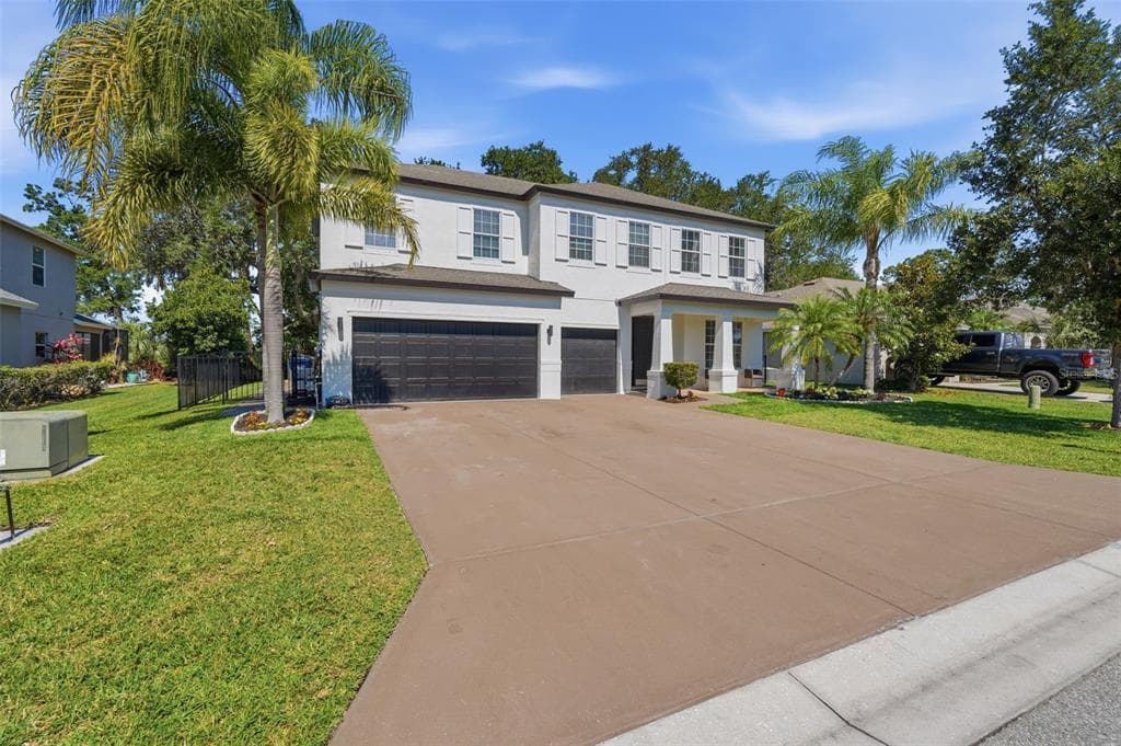 8809 49TH AVENUE E, PALMETTO, FL 34221 — zdjęcie 2