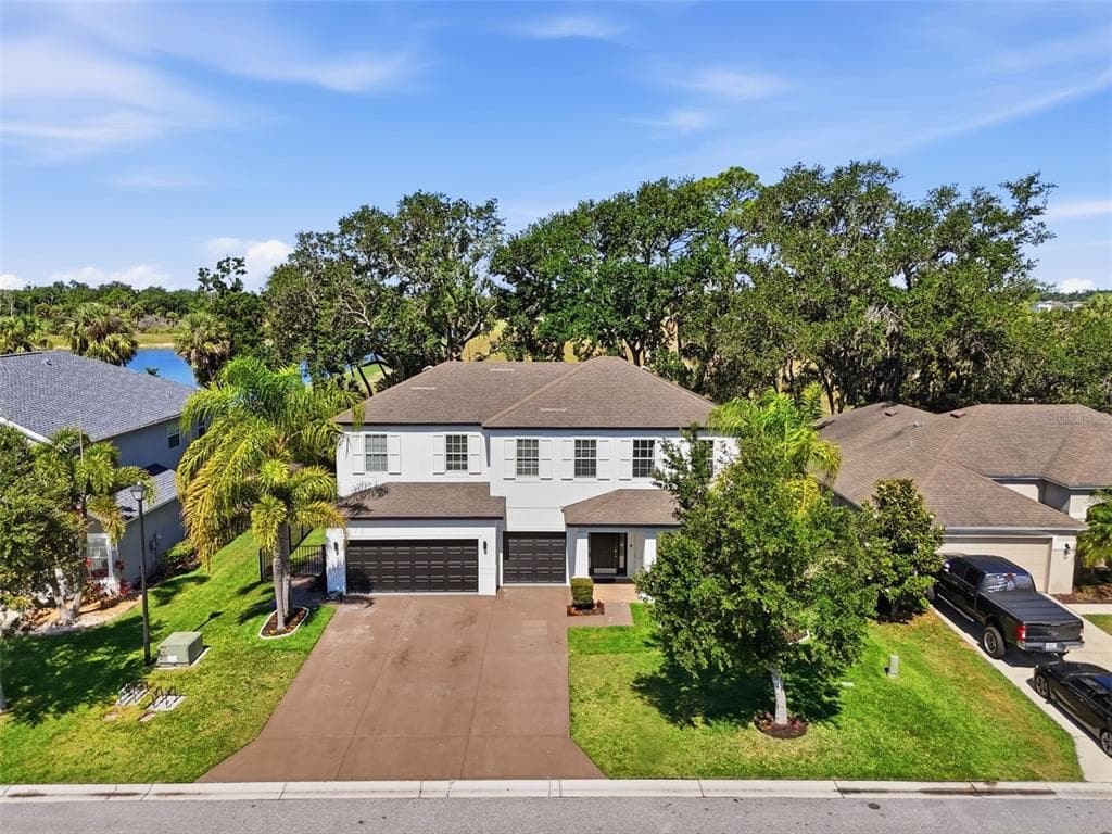 8809 49TH AVENUE E, PALMETTO, FL 34221 — zdjęcie 3
