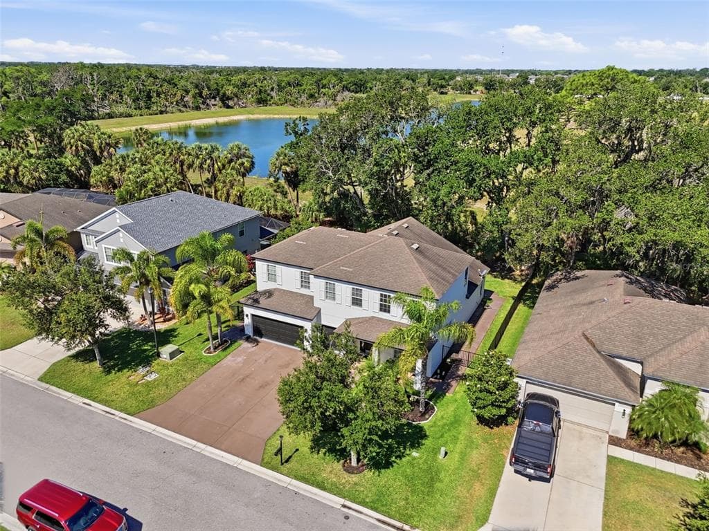 8809 49TH AVENUE E, PALMETTO, FL 34221 — zdjęcie 4
