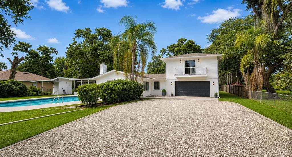 1080 LANDERS STREET, ORMOND BEACH, FL 32174