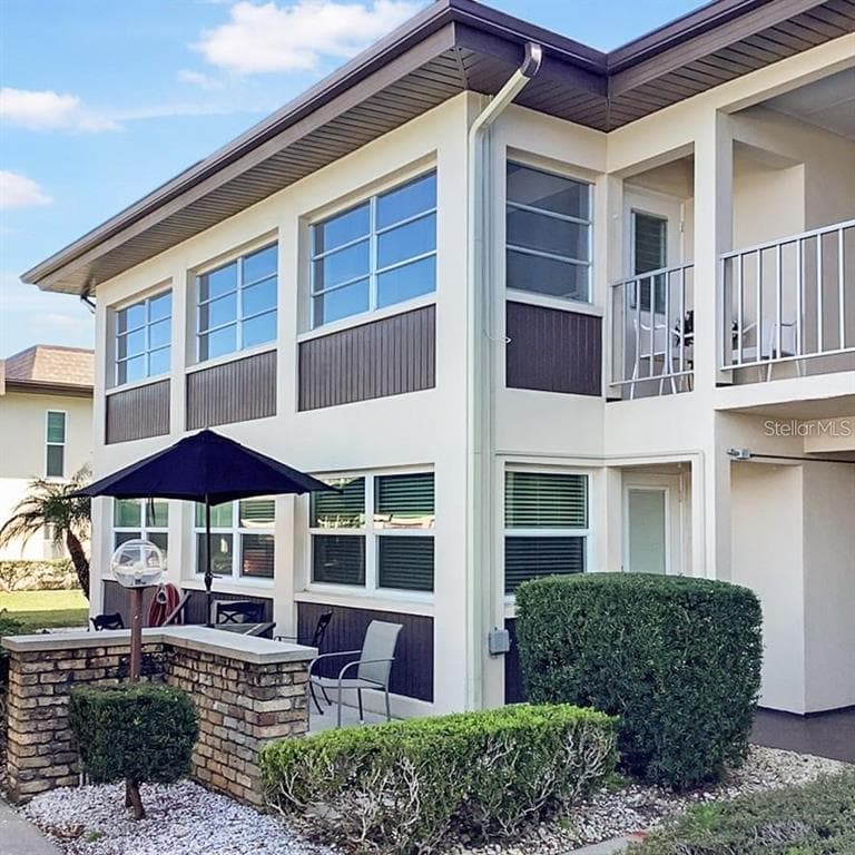 4736 JASPER DRIVE # 207, NEW PORT RICHEY, FL 34652