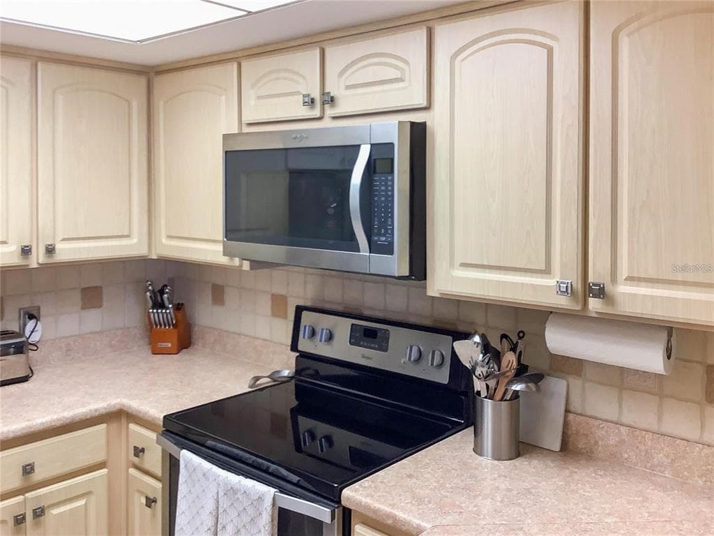 4736 JASPER DRIVE # 207, NEW PORT RICHEY, FL 34652 — zdjęcie 5