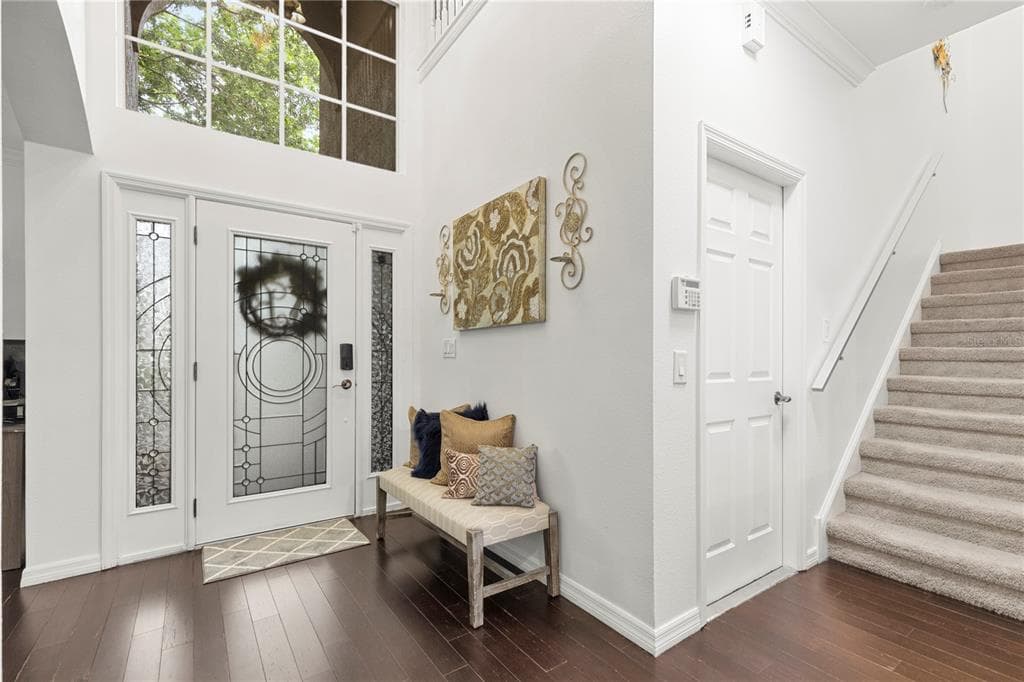 6932 GRAY CATBIRD LOOP, WESLEY CHAPEL, FL 33545 — zdjęcie 2