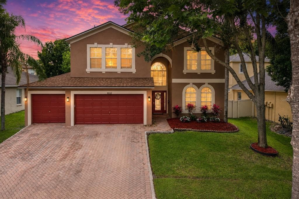 6932 GRAY CATBIRD LOOP, WESLEY CHAPEL, FL 33545