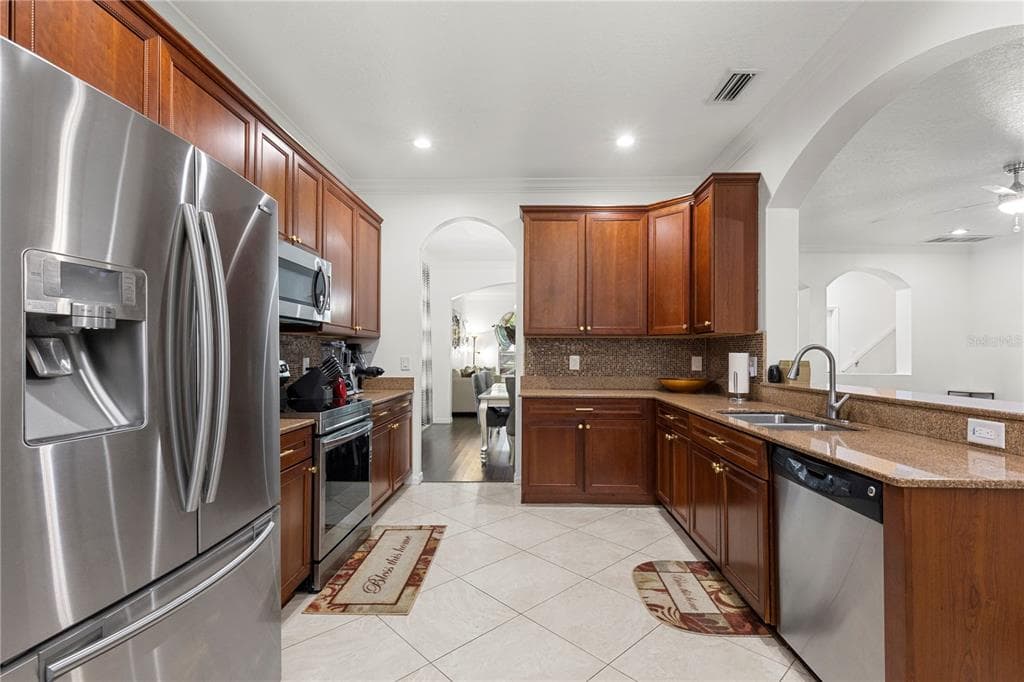 6932 GRAY CATBIRD LOOP, WESLEY CHAPEL, FL 33545 — zdjęcie 5