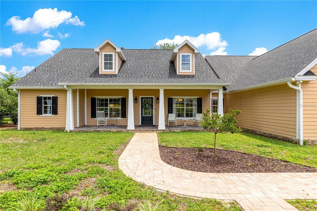 9041 SW 14TH AVENUE, OCALA, FL 34476 — zdjęcie 5
