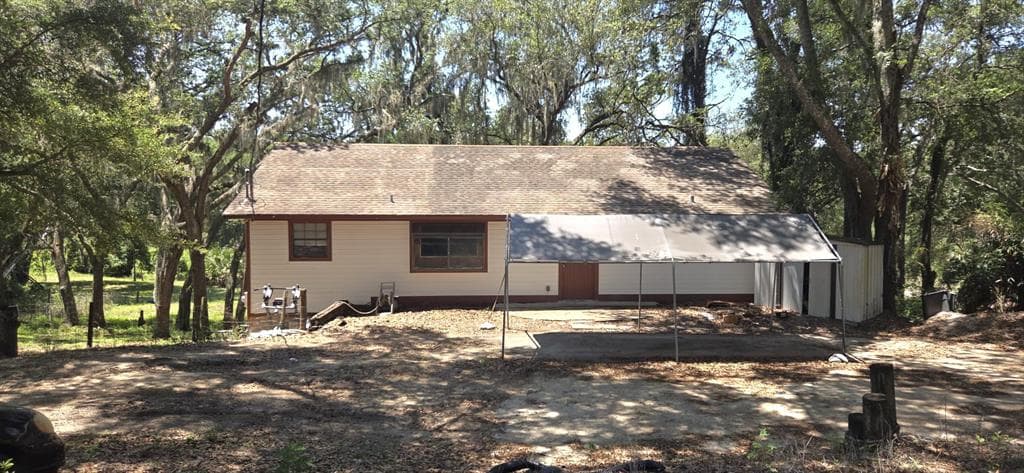 4322 CASAURINA ROAD, LADY LAKE, FL 32159