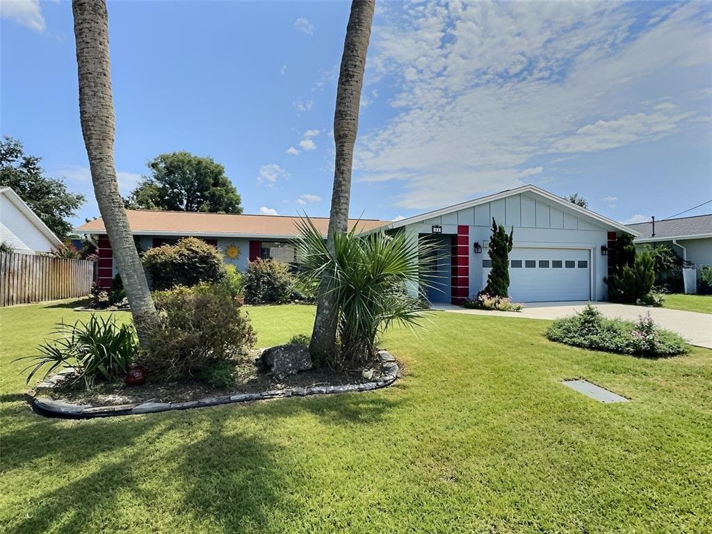 34 FELTER LANE, PALM COAST, FL 32137 — zdjęcie 2
