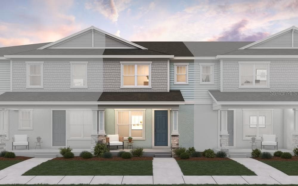 17007 HAGGERTY HOLLOW DRIVE, WINTER GARDEN, FL 34787 — zdjęcie 2