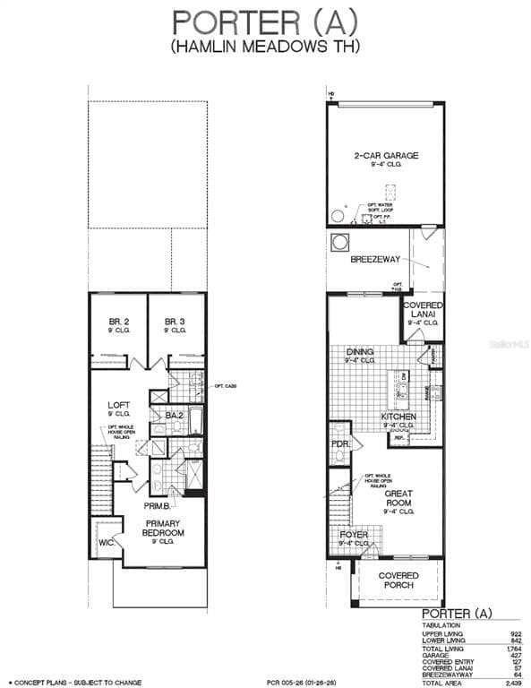 17007 HAGGERTY HOLLOW DRIVE, WINTER GARDEN, FL 34787 — zdjęcie 3
