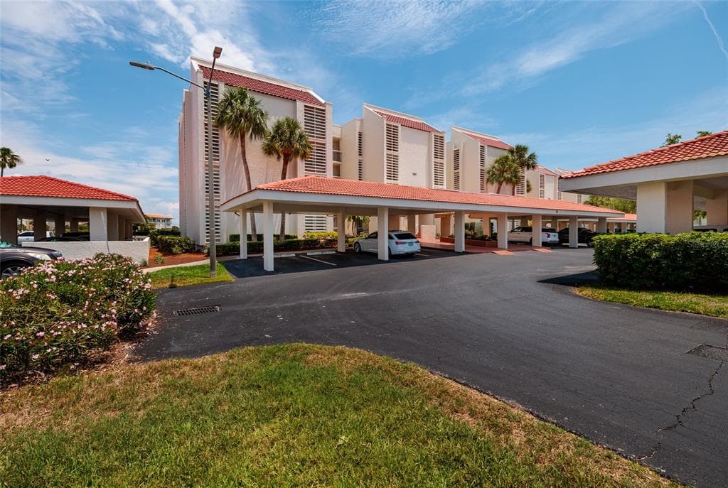 7897 SAILBOAT KEY BOULEVARD # 107, SOUTH PASADENA, FL 33707 — zdjęcie 5
