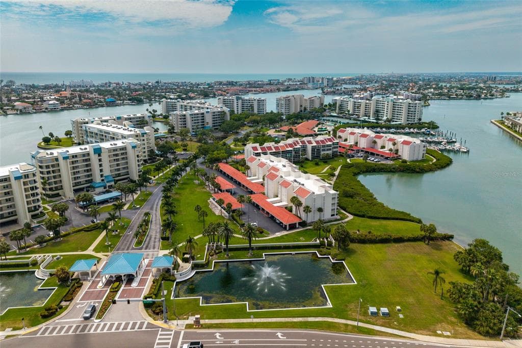 7897 SAILBOAT KEY BOULEVARD # 107, SOUTH PASADENA, FL 33707 — zdjęcie 4