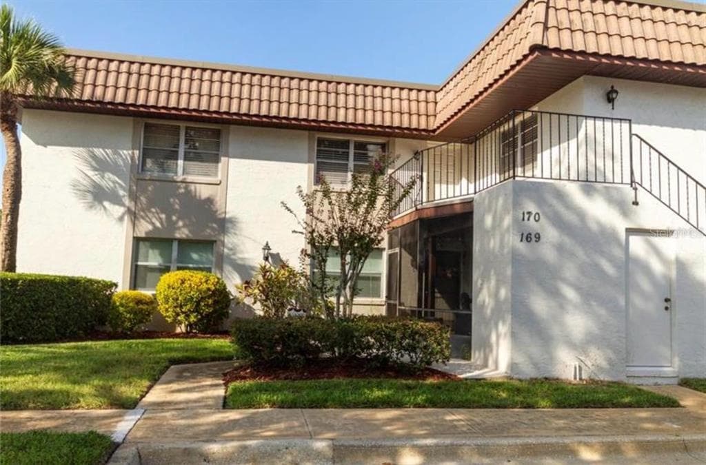 170 WINDTREE LANE, WINTER GARDEN, FL 34787