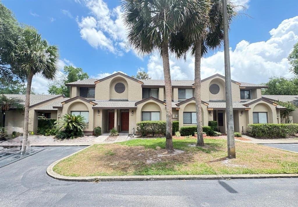 497 CLUB DRIVE, WINTER SPRINGS, FL 32708 — zdjęcie 2