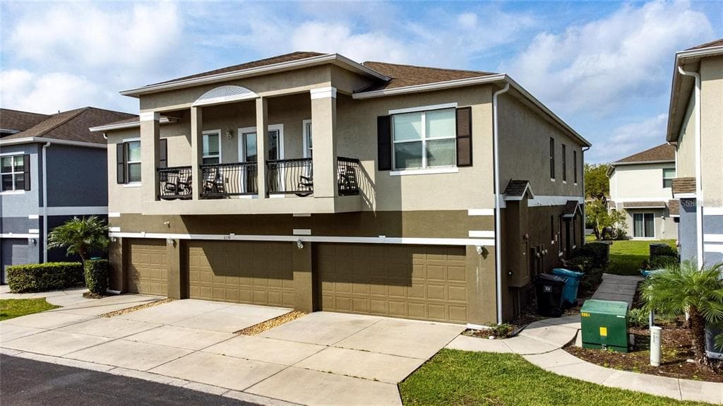 6538 S GOLDENROD ROAD # 68C, ORLANDO, FL 32822 — zdjęcie 2