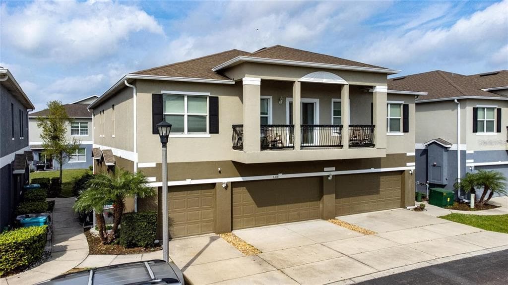 6538 S GOLDENROD ROAD # 68C, ORLANDO, FL 32822 — zdjęcie 3