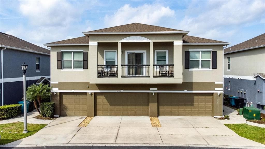 6538 S GOLDENROD ROAD # 68C, ORLANDO, FL 32822
