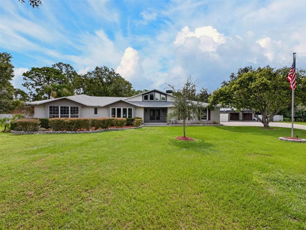 6230 FORESTWOOD DRIVE W, LAKELAND, FL 33811 — zdjęcie 2