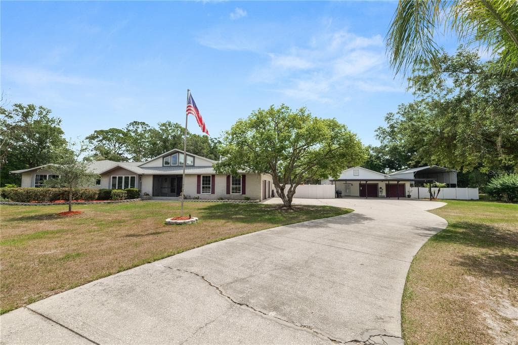 6230 FORESTWOOD DRIVE W, LAKELAND, FL 33811 — zdjęcie 5