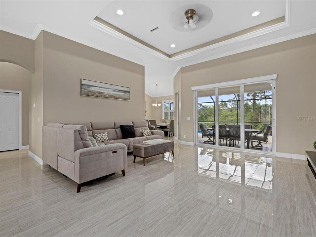 340 MCCABE STREET, PORT CHARLOTTE, FL 33953 — zdjęcie 2