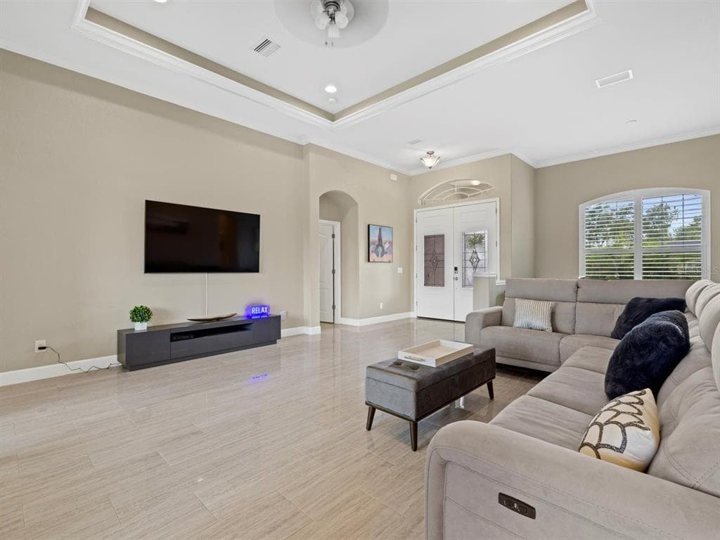340 MCCABE STREET, PORT CHARLOTTE, FL 33953 — zdjęcie 5