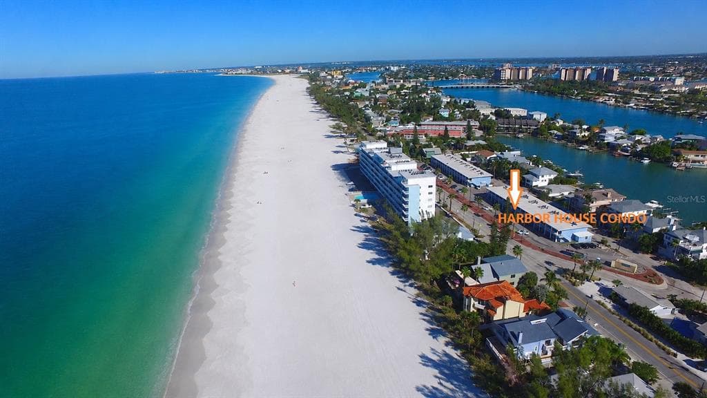 8465 W GULF BOULEVARD # 52, TREASURE ISLAND, FL 33706 — zdjęcie 2