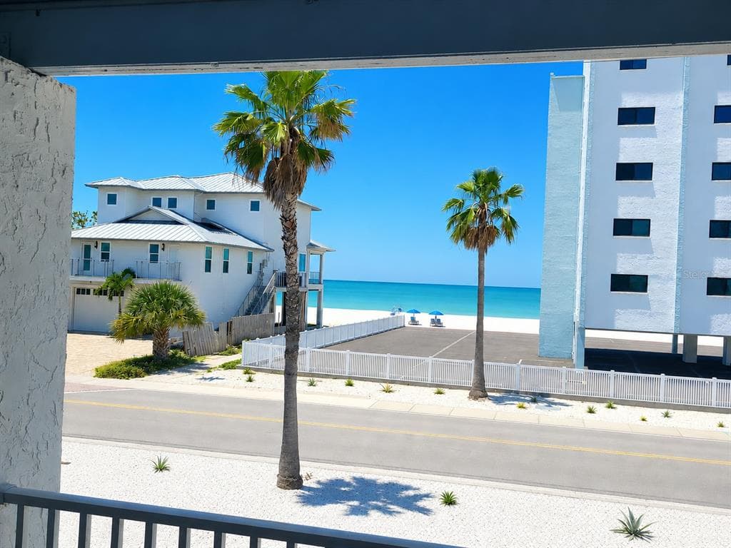 8465 W GULF BOULEVARD # 52, TREASURE ISLAND, FL 33706 — zdjęcie 3