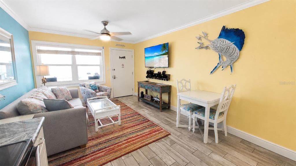 8465 W GULF BOULEVARD # 52, TREASURE ISLAND, FL 33706 — zdjęcie 5
