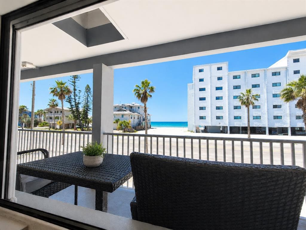8465 W GULF BOULEVARD # 52, TREASURE ISLAND, FL 33706 — zdjęcie 4