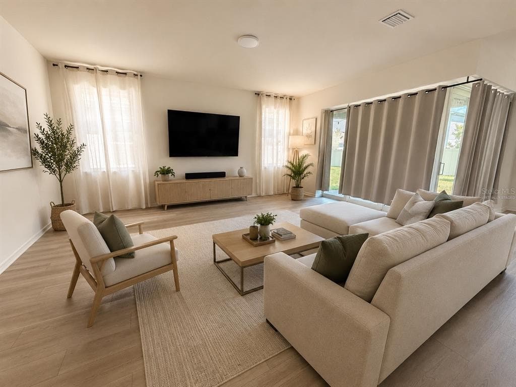 2602 AUTUMN PEACE DRIVE, KISSIMMEE, FL 34744 — zdjęcie 2