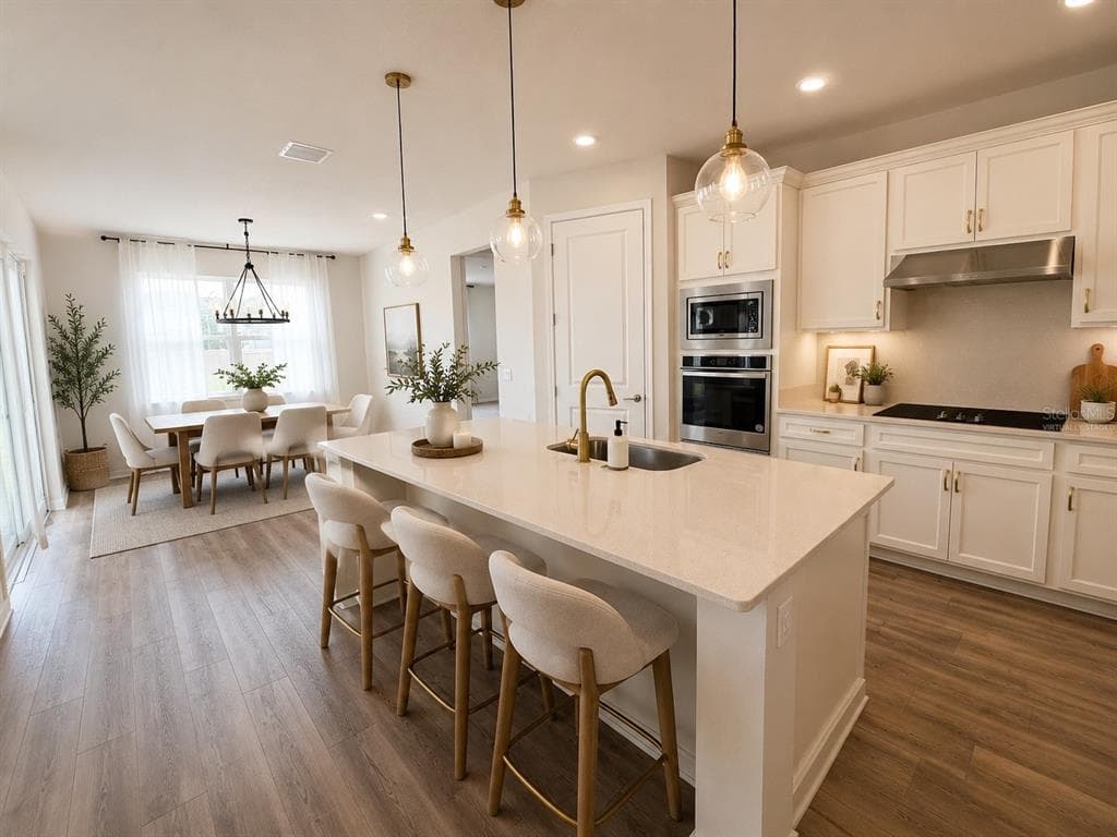 2602 AUTUMN PEACE DRIVE, KISSIMMEE, FL 34744 — zdjęcie 3