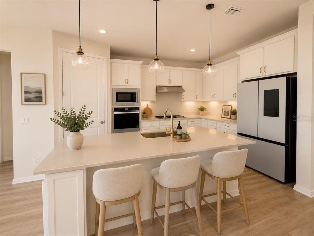 2602 AUTUMN PEACE DRIVE, KISSIMMEE, FL 34744 — zdjęcie 4