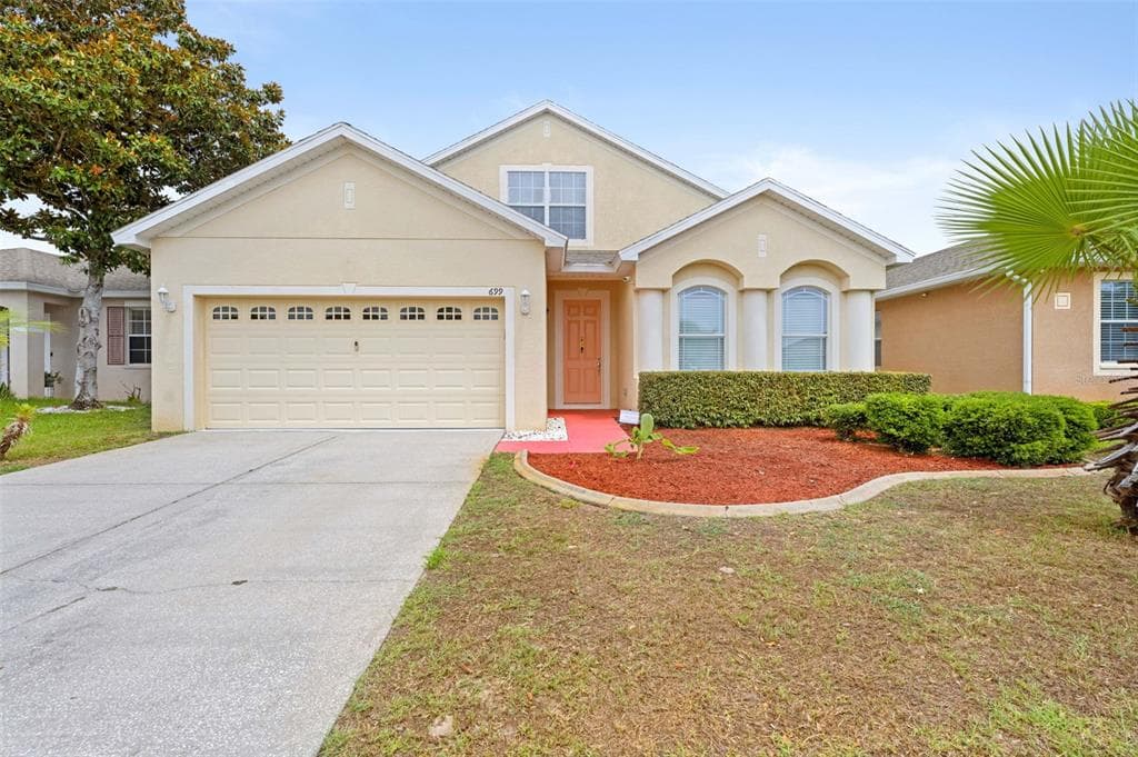 699 WINTHROP DRIVE, SPRING HILL, FL 34609 — zdjęcie 2