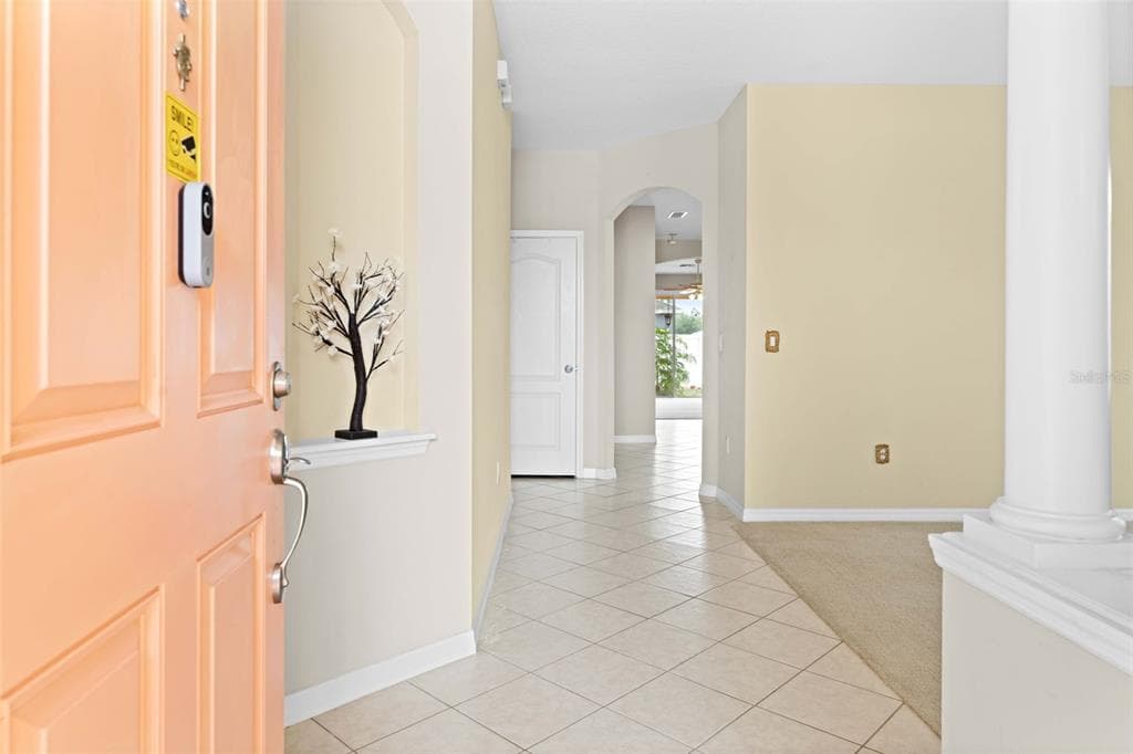 699 WINTHROP DRIVE, SPRING HILL, FL 34609 — zdjęcie 5