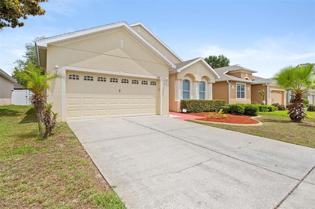 699 WINTHROP DRIVE, SPRING HILL, FL 34609 — zdjęcie 4
