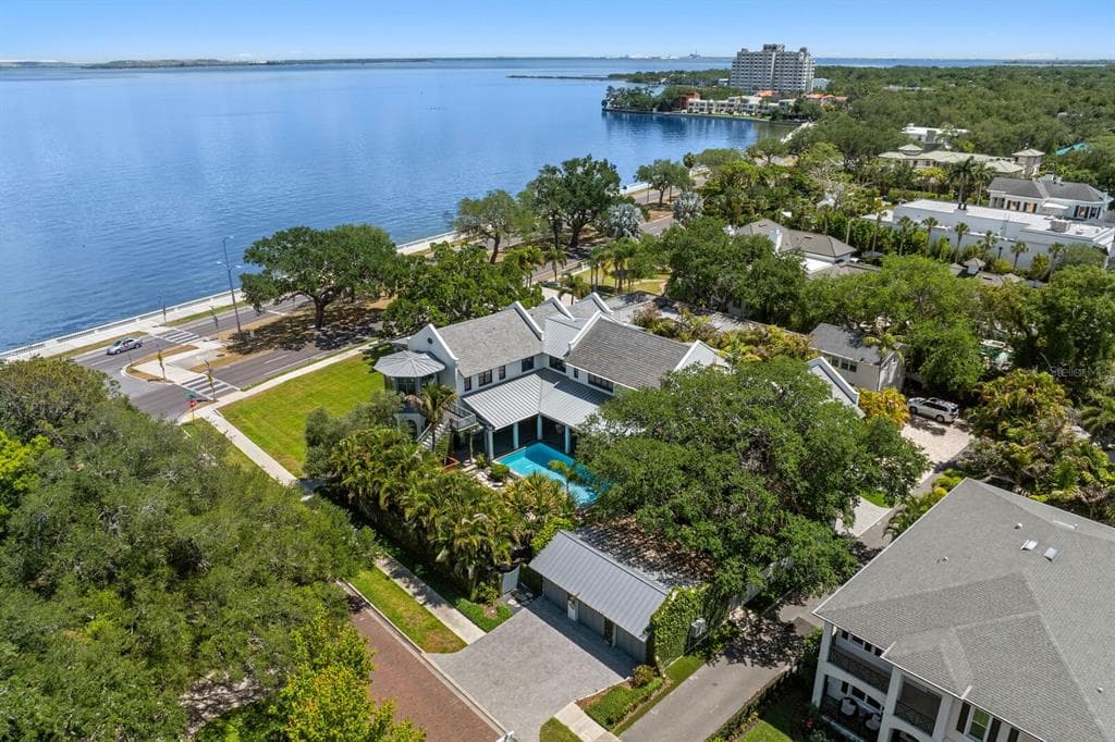 4613 BAYSHORE BOULEVARD, TAMPA, FL 33611 — zdjęcie 2
