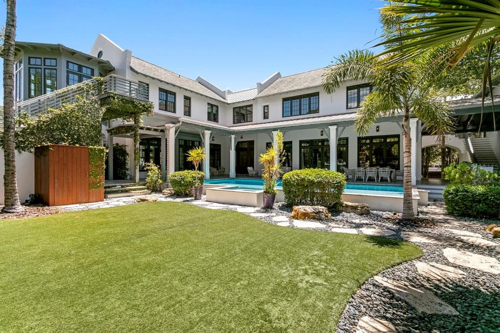 4613 BAYSHORE BOULEVARD, TAMPA, FL 33611 — zdjęcie 3