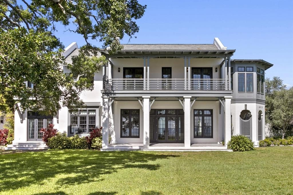 4613 BAYSHORE BOULEVARD, TAMPA, FL 33611