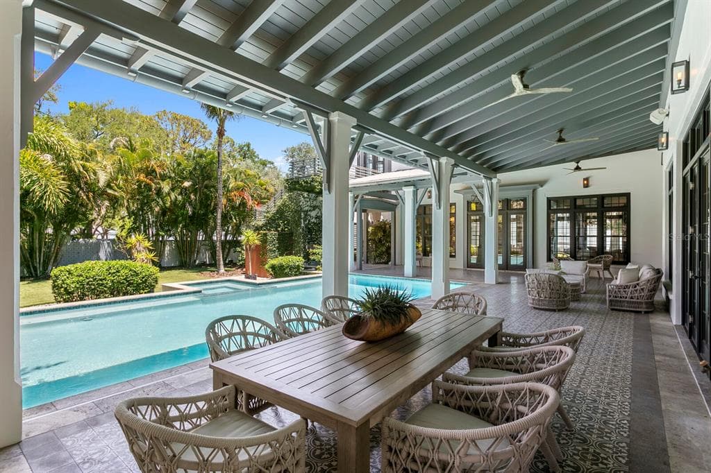 4613 BAYSHORE BOULEVARD, TAMPA, FL 33611 — zdjęcie 4