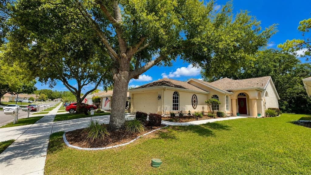 5556 LEGEND HILLS LANE, SPRING HILL, FL 34609 — zdjęcie 3