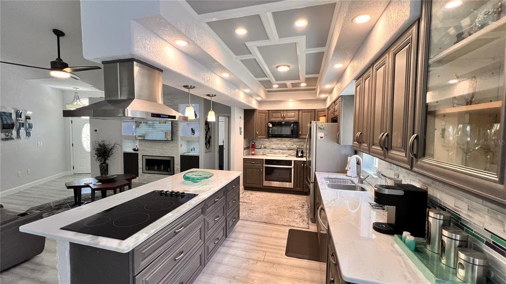 5556 LEGEND HILLS LANE, SPRING HILL, FL 34609 — zdjęcie 5
