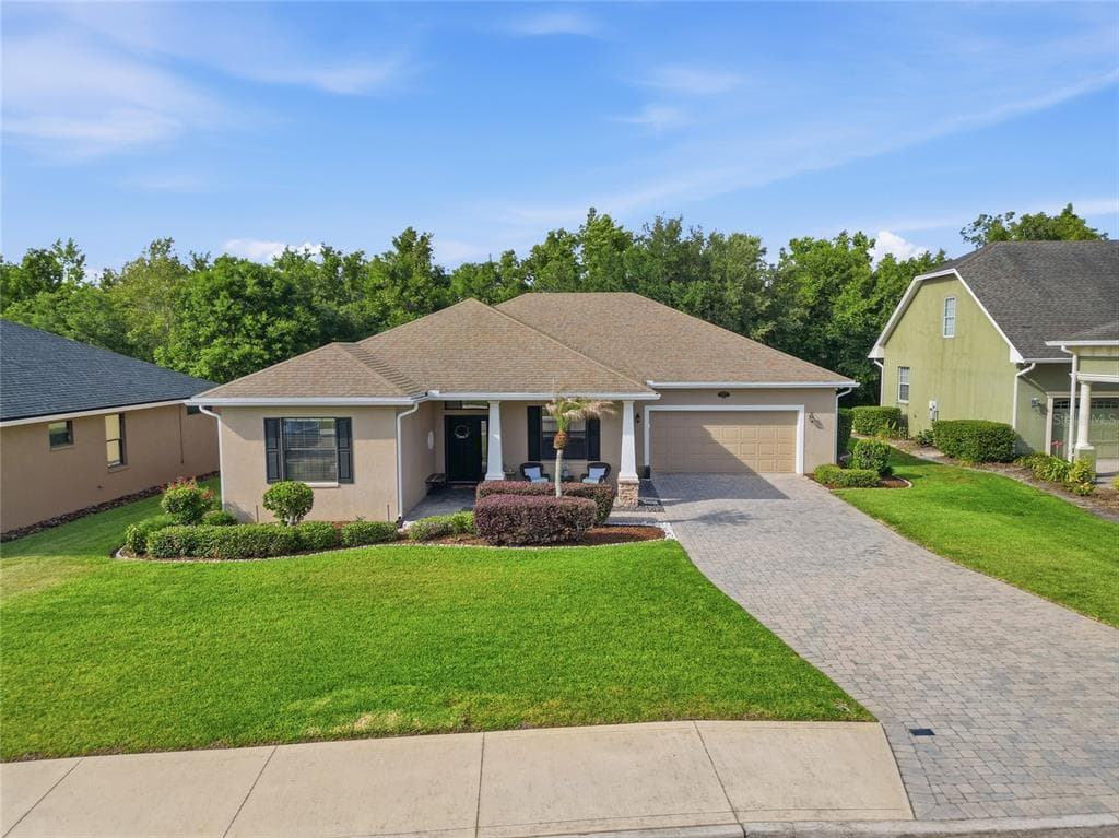 4427 MICANOPE CRESCENT DRIVE, LAKELAND, FL 33811 — zdjęcie 2