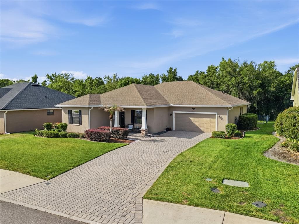 4427 MICANOPE CRESCENT DRIVE, LAKELAND, FL 33811 — zdjęcie 3