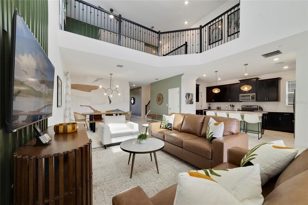 9199 SOMMERSET HILLS DRIVE, DAVENPORT, FL 33896 — zdjęcie 2