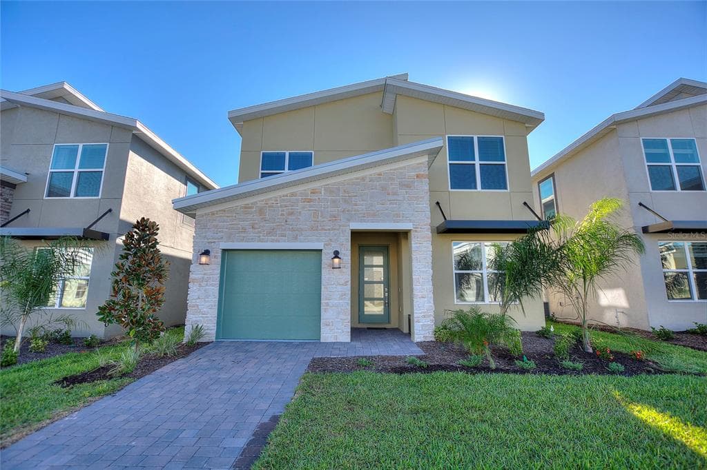 9199 SOMMERSET HILLS DRIVE, DAVENPORT, FL 33896