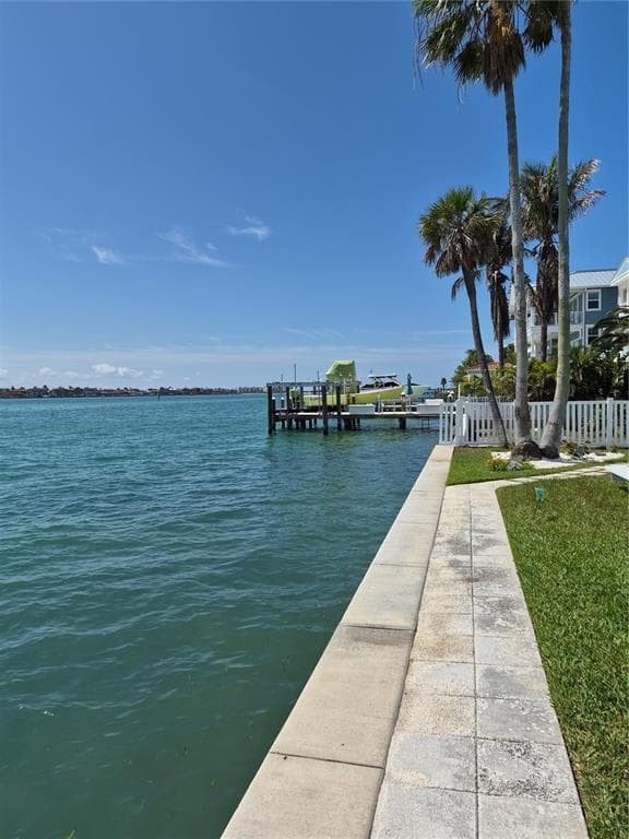 1505 PASS A GRILLE WAY # 17, ST PETE BEACH, FL 33706 — zdjęcie 5